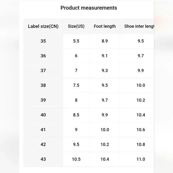 western cowboy boots sz 6 - Picture 8 of 8